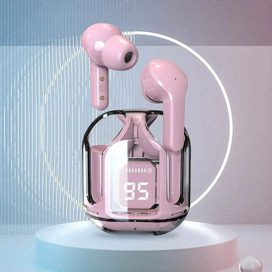 New Air 31 Wireless Bluetooth Long Standby 1 Minute Fast Charge